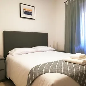 Bela House Privatunterkunft
