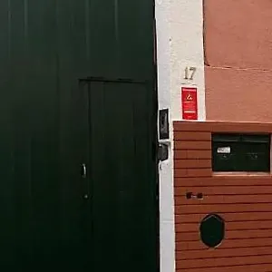 Quinta Da Vitoria Ferienhaus