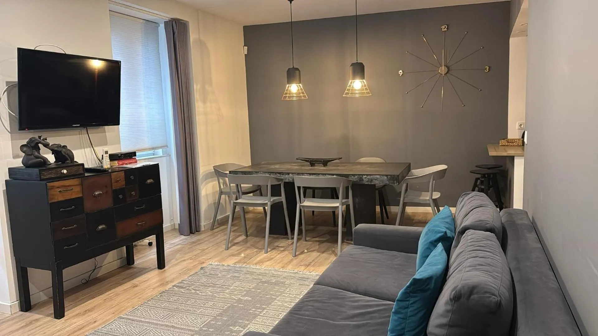 Ocean Center Apartments Cascais 0*,  Portugalsko