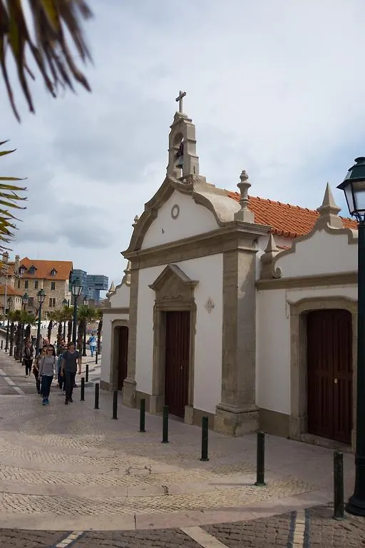 Ocean Center Apartments Cascais
