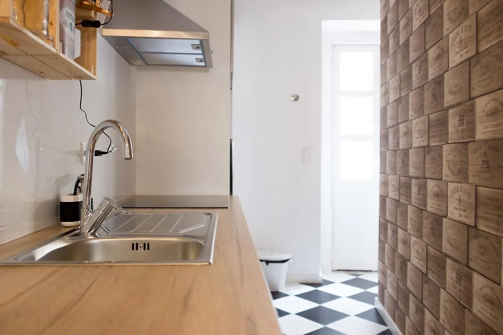Ocean Center Apartments Cascais