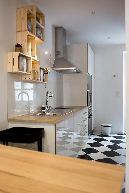 Ocean Center Apartments Cascais 0*,  Portugalsko