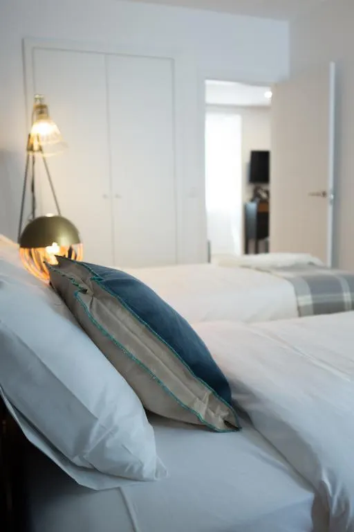 Ocean Center Apartments Cascais Portugalsko