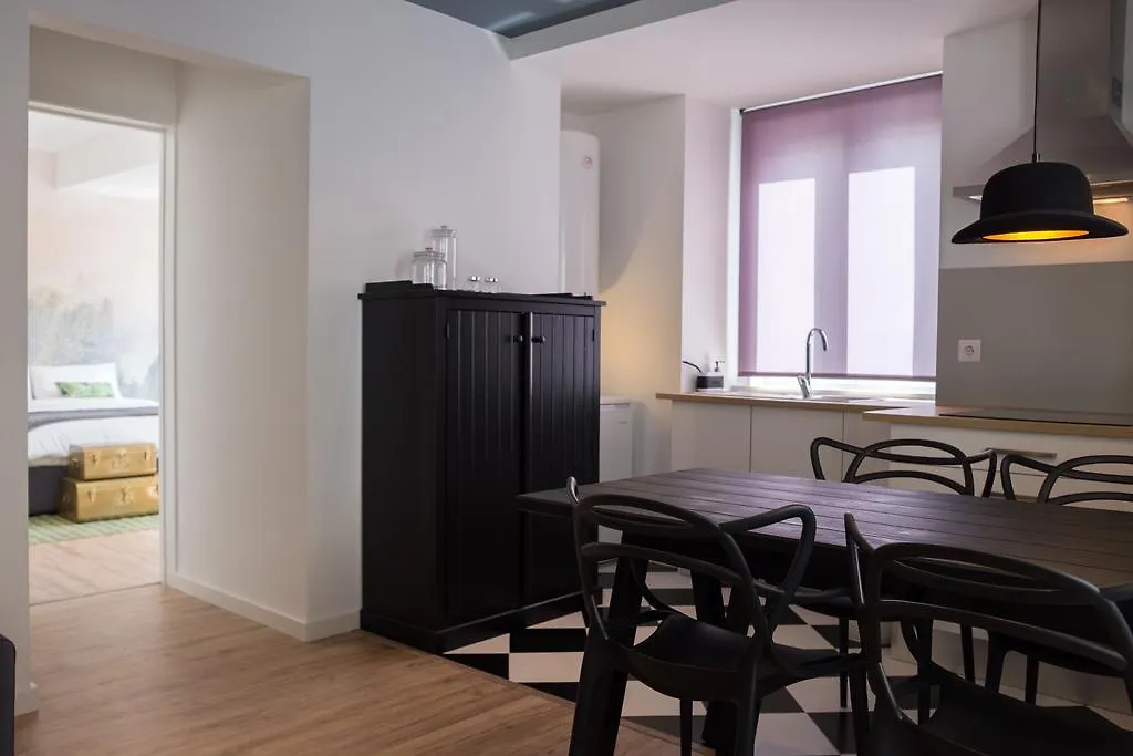 Ocean Center Apartments Cascais 0*,  Portugalsko