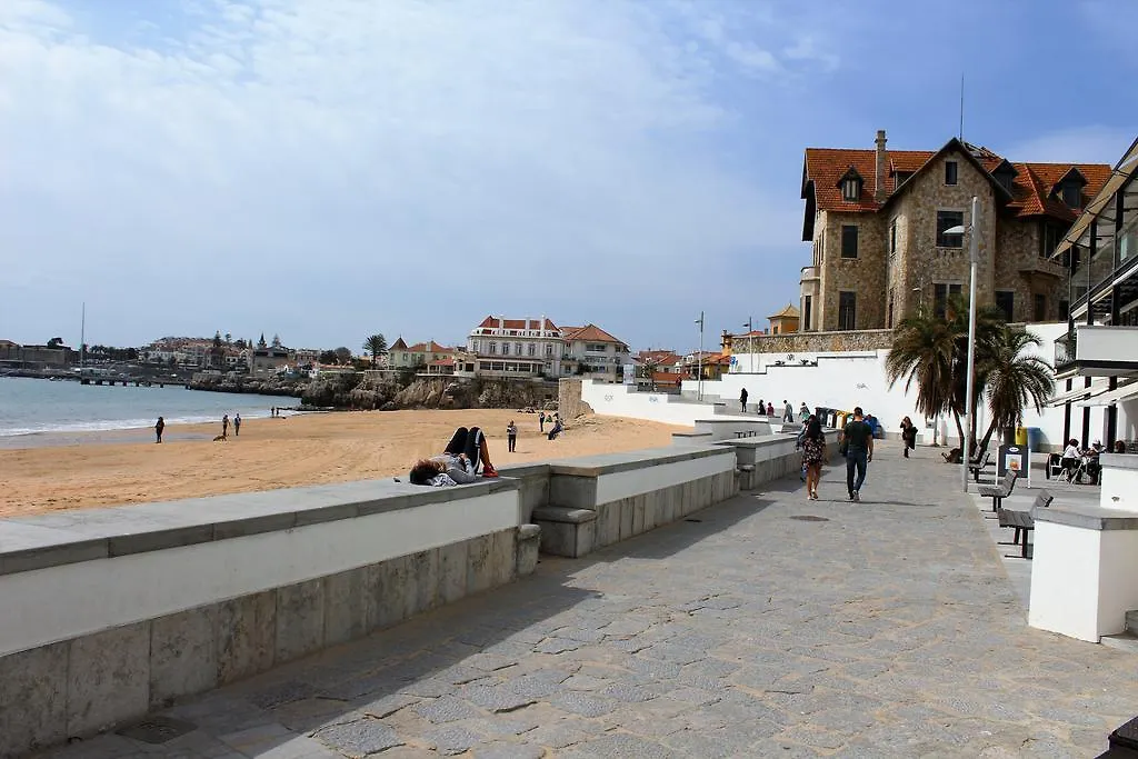 Ocean Center Apartments Cascais Portugalsko