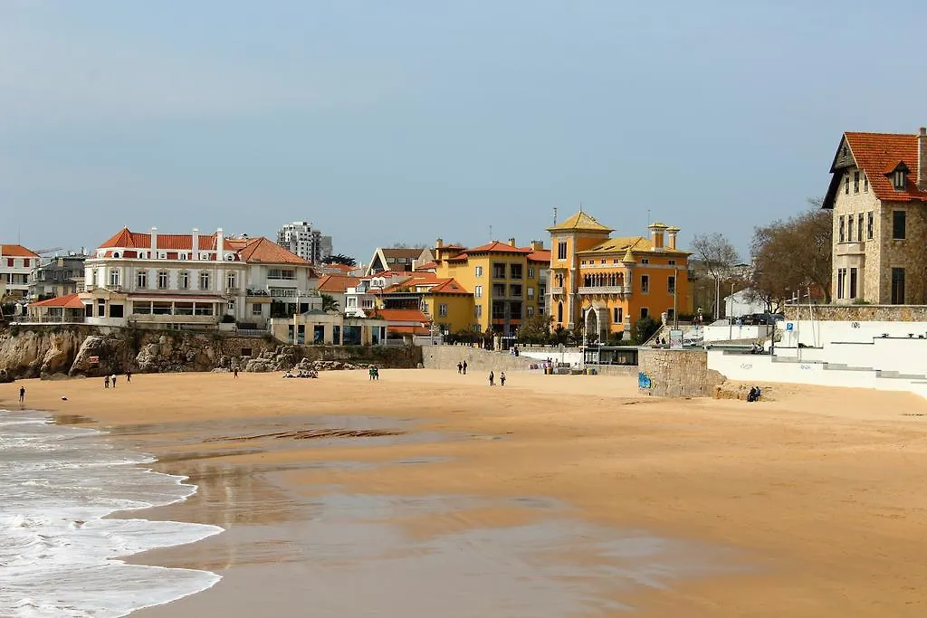 Ocean Center Apartments Cascais 0*,  Portugalsko